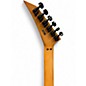 Used 2025 Jackson Pro Origins 1985 San Dimas SD1A H Vanilla Shake Solid Body Electric Guitar