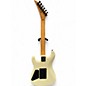 Used 2025 Jackson Pro Origins 1985 San Dimas SD1A H Vanilla Shake Solid Body Electric Guitar