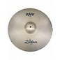 Used Zildjian 20in ZHT Medium Ride Cymbal thumbnail