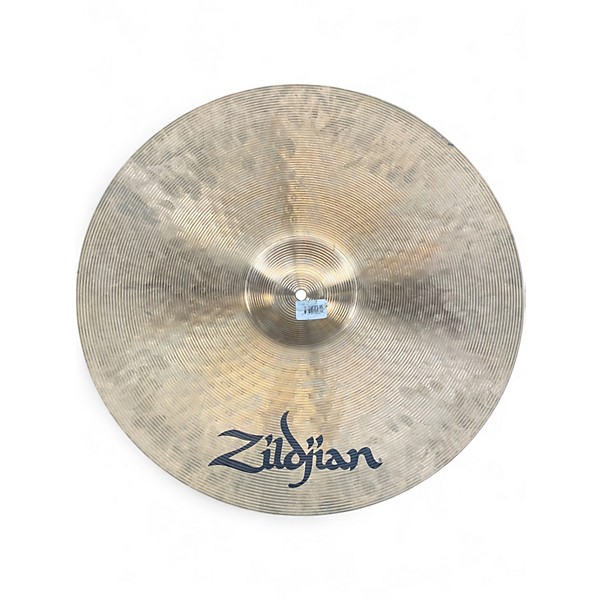 Used Zildjian 20in ZHT Medium Ride Cymbal