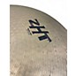 Used Zildjian 20in ZHT Medium Ride Cymbal