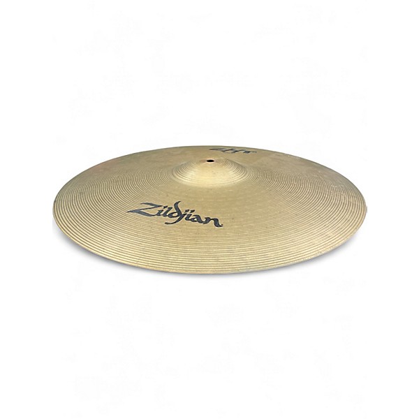 Used Zildjian 20in ZHT Medium Ride Cymbal