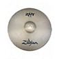 Used Zildjian 16in ZHT Medium Thin Crash Cymbal thumbnail
