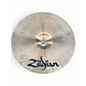 Used Zildjian 16in ZHT Medium Thin Crash Cymbal