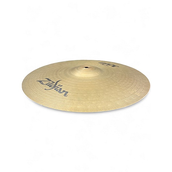 Used Zildjian 16in ZHT Medium Thin Crash Cymbal