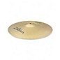 Used Zildjian 16in ZHT Medium Thin Crash Cymbal