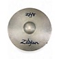 Used Zildjian 14in ZHT Hi Hat Pair Cymbal