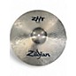 Used Zildjian 14in ZHT Hi Hat Pair Cymbal