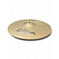 Used Zildjian 14in ZHT Hi Hat Pair Cymbal