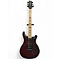 Used PRS Dustie Waring CE 24 Waring Burst Solid Body Electric Guitar thumbnail