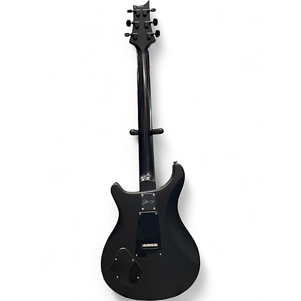 Used PRS Dustie Waring CE 24 Waring Burst Solid Body Electric Guitar