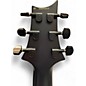 Used PRS Dustie Waring CE 24 Waring Burst Solid Body Electric Guitar
