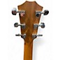 Used Taylor 214CE Natural Acoustic Electric Guitar