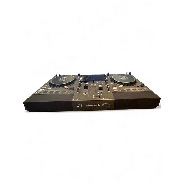 Used Numark mixstream pro DJ Controller