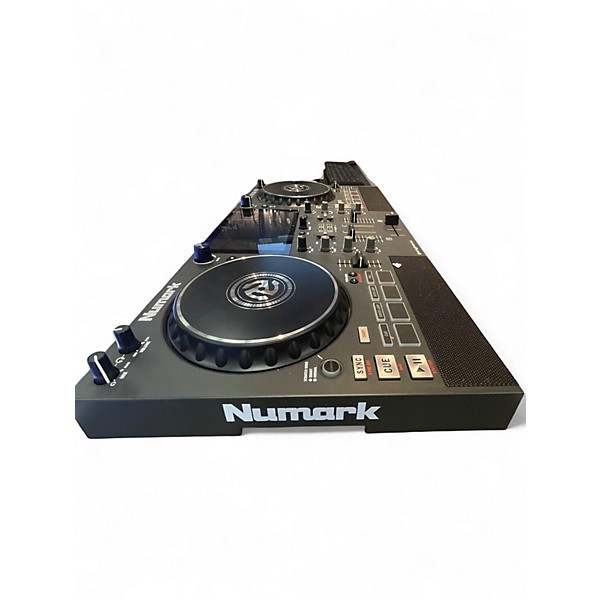 Used Numark mixstream pro DJ Controller