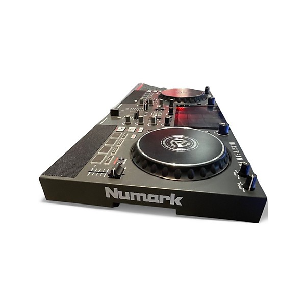 Used Numark mixstream pro DJ Controller