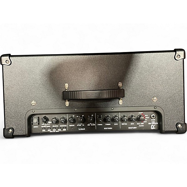 Used BOSS Katana 100 100W 1X12 Guitar Combo Amp