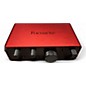 Used Focusrite Scarlett Solo Audio Interface thumbnail