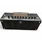 Used Yamaha THR10C 10W Classic Modeling Guitar Combo Amp thumbnail