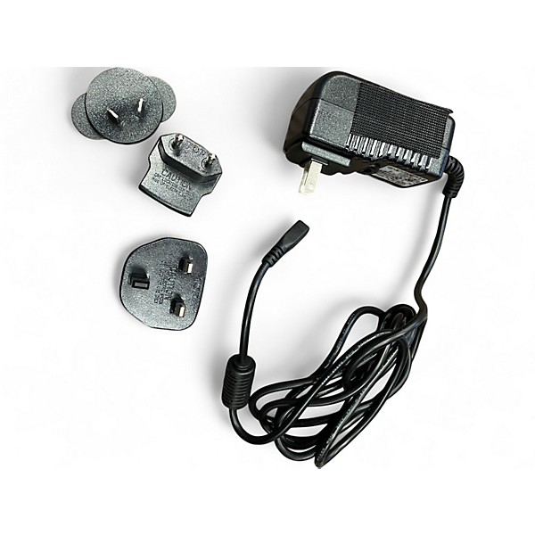 Used MXR DC BRICK Power Supply
