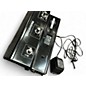 Used Rocktron MIDI XCHANGE MIDI Pedalboard
