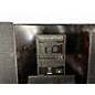 Used Rocktron MIDI XCHANGE MIDI Pedalboard