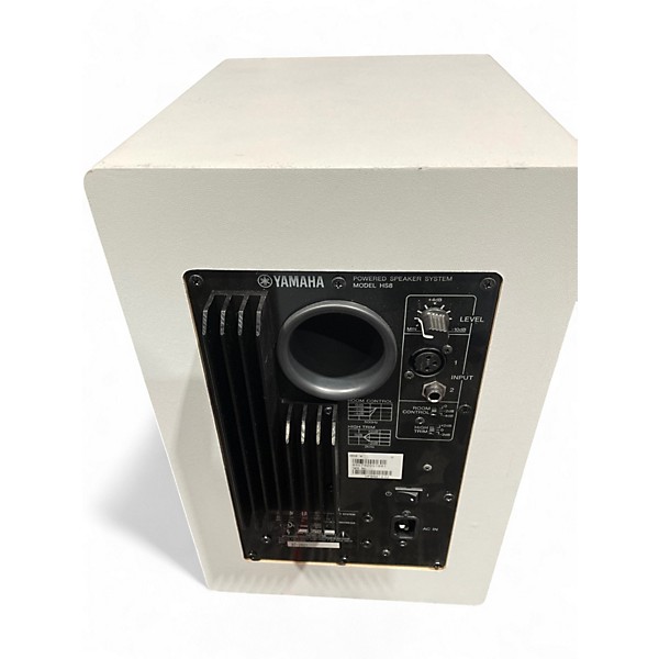 Used Yamaha HS8 Powered Monitor