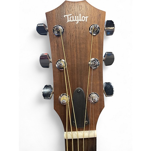 Used Taylor Academy 10E Natural Acoustic Electric Guitar