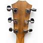 Used Taylor Academy 10E Natural Acoustic Electric Guitar