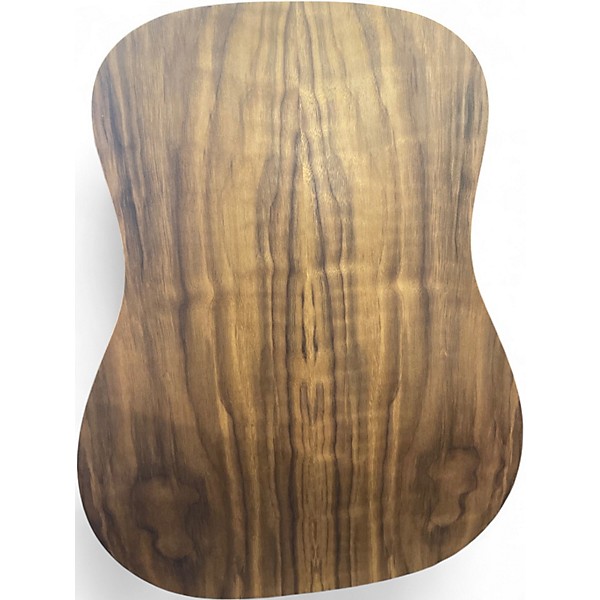 Used Taylor Academy 10E Natural Acoustic Electric Guitar