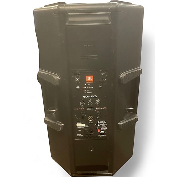 Used JBL EON612 Powered Speaker