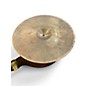 Used Zildjian 15in 60's Stamped Hi Hat Pair Cymbal