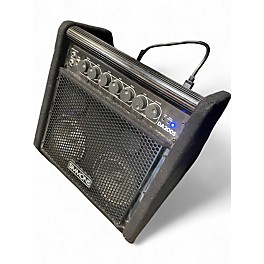 Used Simmons DA200S 200W Drum Amplifier