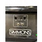 Used Simmons DA200S 200W Drum Amplifier