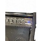 Used Simmons DA200S 200W Drum Amplifier