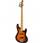 Used 1993 Fender JAZZ BASS PLUS SUNBURST Electric Bass Guitar thumbnail