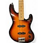 Used 1993 Fender JAZZ BASS PLUS SUNBURST Electric Bass Guitar