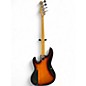 Used 1993 Fender JAZZ BASS PLUS SUNBURST Electric Bass Guitar