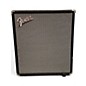 Used Fender RUMBLE 100 Bass Combo Amp thumbnail