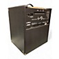 Used Fender RUMBLE 100 Bass Combo Amp