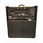 Used Fender RUMBLE 100 Bass Combo Amp