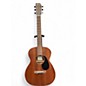 Used Martin 000 JR10 Natural Acoustic Guitar thumbnail