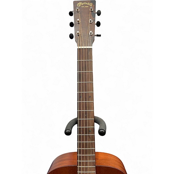 Used Martin 000 JR10 Natural Acoustic Guitar