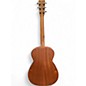 Used Martin 000 JR10 Natural Acoustic Guitar