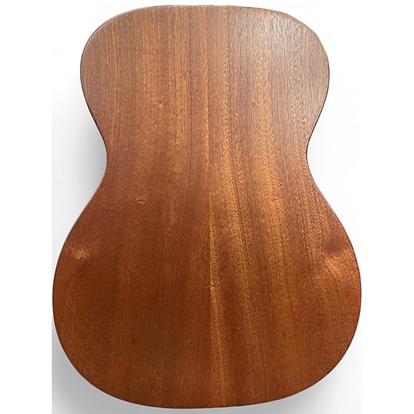 Used Martin 000 JR10 Natural Acoustic Guitar