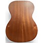 Used Martin 000 JR10 Natural Acoustic Guitar