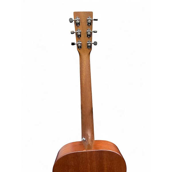 Used Martin 000 JR10 Natural Acoustic Guitar