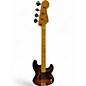 Used Fender American Professional II Precision Bass Tobacco Sunburst Electric Bass Guitar thumbnail