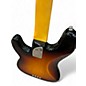 Used Fender American Professional II Precision Bass Tobacco Sunburst Electric Bass Guitar