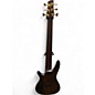 Used Ibanez SR1306 Natural Electric Bass Guitar